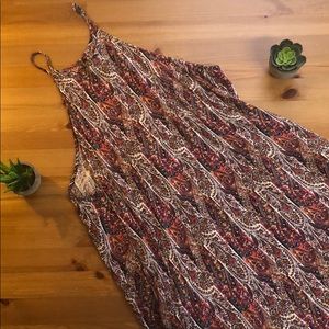 American Eagle • Dress